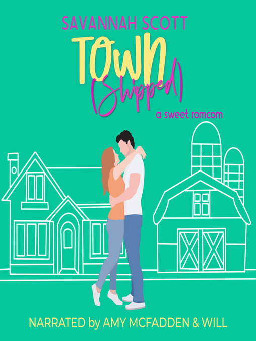 Title details for Townshipped by Savannah Scott - Available